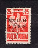 [National Council KRN and the Conversion of the Polish Committee of National Liberation to the Provisional Government of the Polish Republic, tip FZ]
