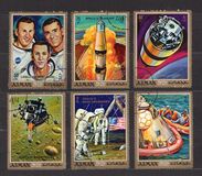 [Airmail - Apollo 13, тып UM]