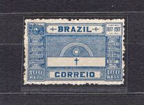 [The 100th Anniversary of the Pernambucan Revolution, type CD]