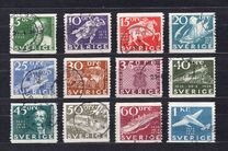 [The 300th Anniversary of the Post Office, වර්ගය AQ]