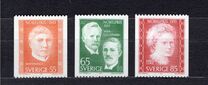 [Nobel Prizewinners 1911, Tipi LT]