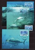 [Endangered Species - Bluefin Tuna, type ABV]