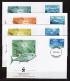 [Endangered Species - Bluefin Tuna, type ABV]