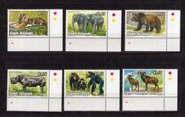 [Endangered Wildlife, प्रकार ABR]