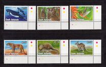 [Endangered Wildlife, jenis ABY]