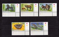 [Endangered Wildlife, type ACI]