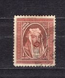 [King Faisal I, tip K]