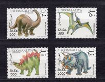 [Prehistoric Animals, type RO]
