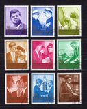 [Airmail - John F. Kennedy, tyyppi M]