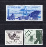 [Container Transport, Timber Transport and Windmill, Tip KY]