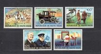 [The 100th Anniversary of the Birth of Winston Churchill, 1874-1965, loại QN]