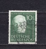 [Charity Stamps for Helpers of Humanity, tyyppi O]