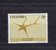 [Airmail - Pre-Columbian Art, type BGV]