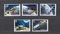[The 25th Anniversary of the First Man in Space, 类型 RE]