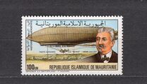 [Airmail - History of Balloons and Airships, Вид XP]
