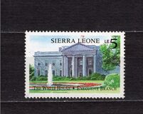 [The 200th Anniversary of U.S. Constitution, Tip TZ]