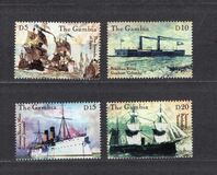 [Historic Ships of the World, type EIZ]