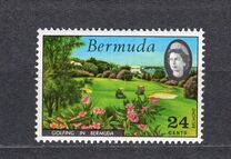 [Golfing in Bermuda, type FH]