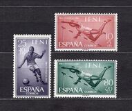 [Child Welfare - Sports, type BP]