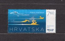 [The 38th Faros Marathon, type ALT]