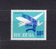 [Industrial Development and Views of the Country, Typ CH]