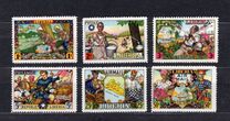 [Airmail - Settlers in Liberia, प्रकार GE]