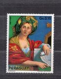 [Paintings from the Villa Borghese, Rome, type BFO]