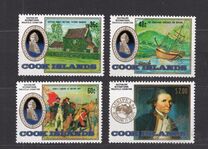 [International Stamp Exhibition "Ausipex" - Melbourne, Australia, type UD]