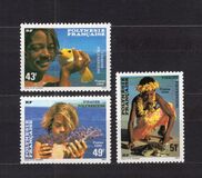 [Polynesian Faces, tipas PM]