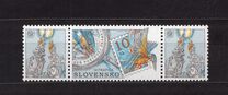 [Postage Stamp Day - NITRAFILA, type MW]