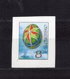 [Easter - Self-Adhesive Stamp, type OI]