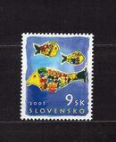 [World Children´s Day - Definitive stamp, סוג PR]