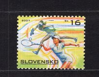 [Sports - Tennis, Tipe RC]