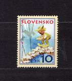 [World Children's Day, type RH]