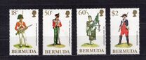 [Military Uniforms, type PA]