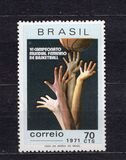 [The 6th Anniversary of the Women's Basketball World Championships, 類型 AVB]