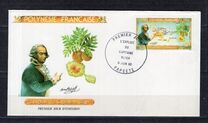[Airmail - Voyage of Captain Bligh, type NA]