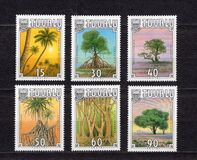[Tropical Trees, tyyppi UG]