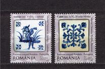 [The 130th Anniversary of Diplomatic Relations with Portugal, type JGA]