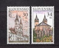 [Beauties of our Homeland - Monasteries, type RI]