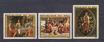 [Airmail - Easter, type OX]