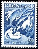 ["Mother of the Sea", tegund R]