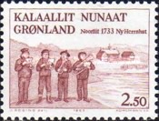 [The 250th Anniversary of the "New Herrenhut" Settelment, 類型 CL]