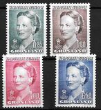 [Queen Margrethe II - New edition, type EI]