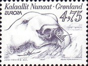 [EUROPA Stamps - Tales and Legends, type II]