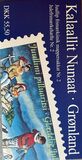 [Christmas Stamps, Tipo IM]