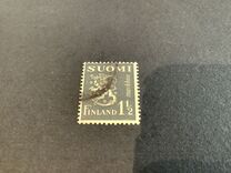[Lion, type AC19]