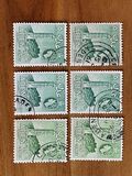 [New Daily Stamps, 类型 O]
