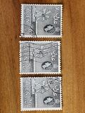 [New Daily Stamps, 类型 U]