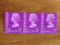 [Queen Elizabeth II, Typ CT]